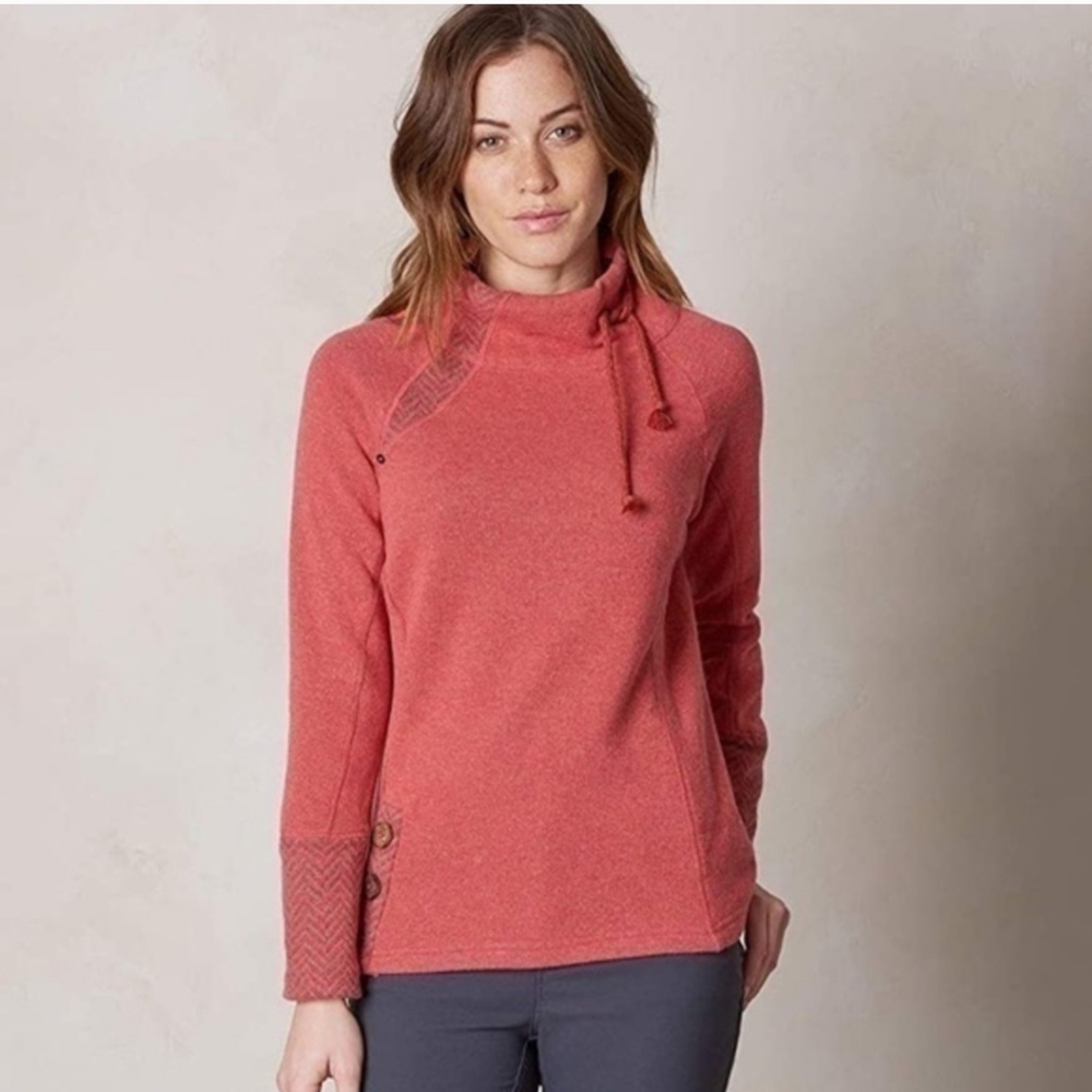Prana Lucia sweater - Medium